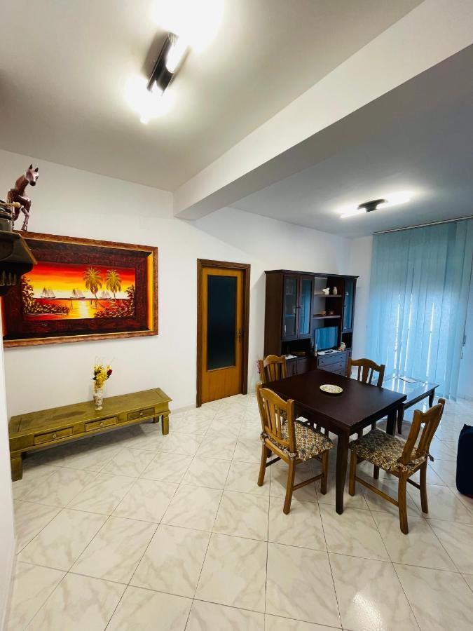 Villa La Casa Del Sole Avola Exterior foto