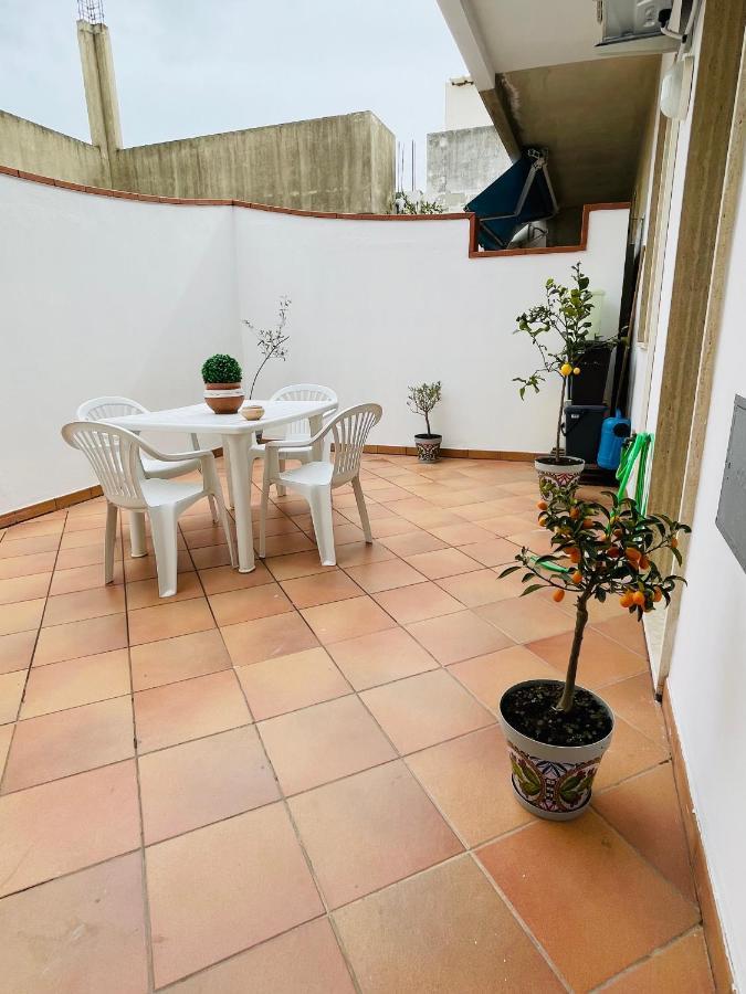 Villa La Casa Del Sole Avola Exterior foto